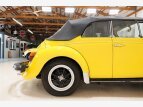 Thumbnail Photo 11 for 1975 Volkswagen Beetle